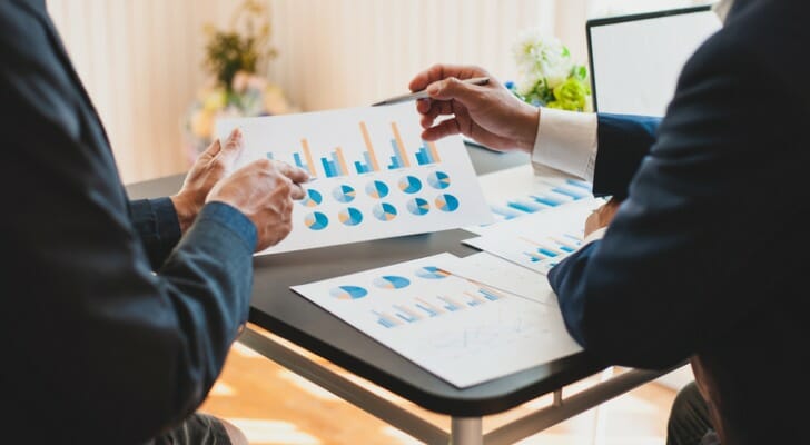 TRAINING PORTFOLIO ANALYSIS