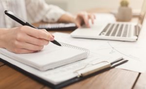 TRAINING EFFECTIVE REPORT WRITING TECHNIQUES
