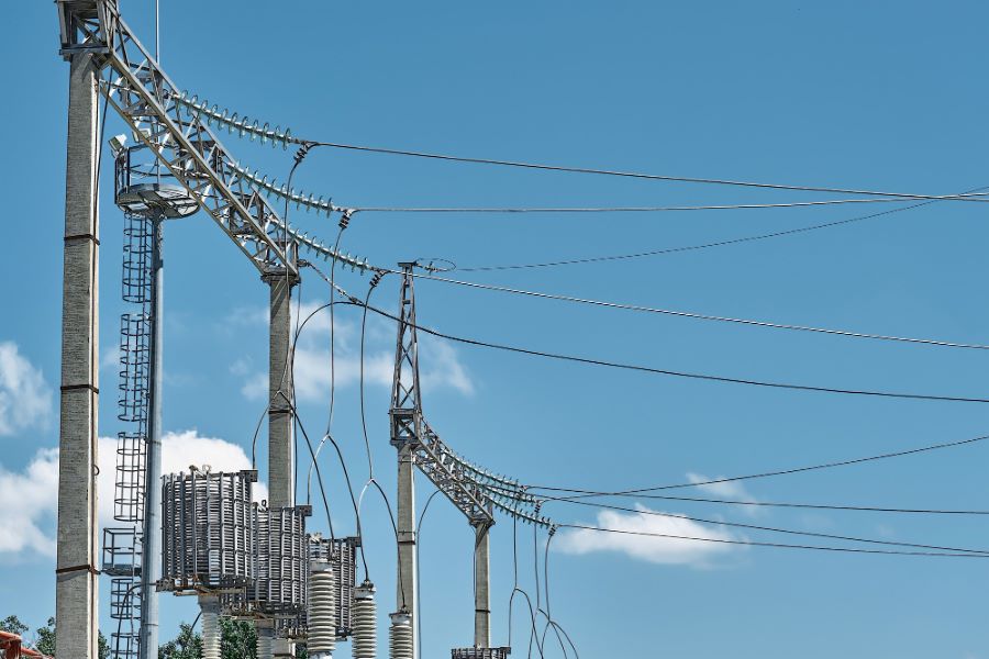 TRAINING TRAFO PRINCIPLES APPLICATION AND MAINTENANCE